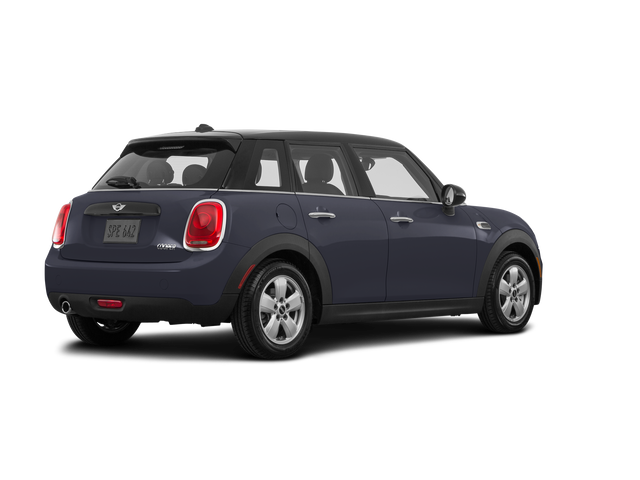 2016 MINI Cooper Hardtop Base