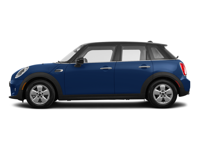 2016 MINI Cooper Hardtop Base