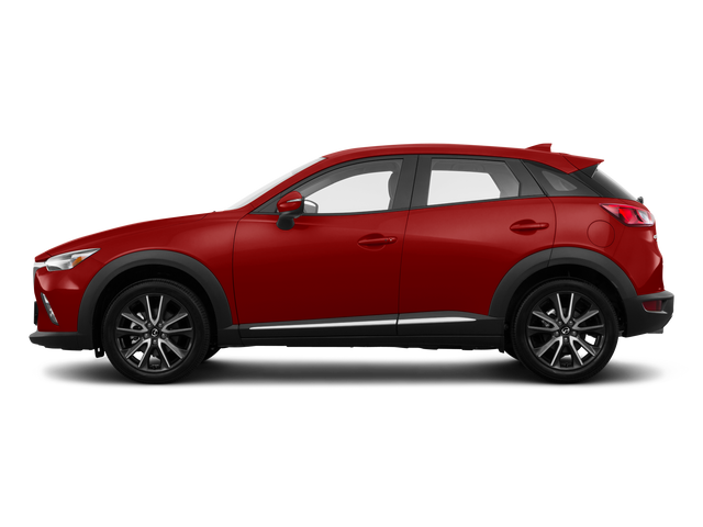 2016 Mazda CX-9 Grand Touring