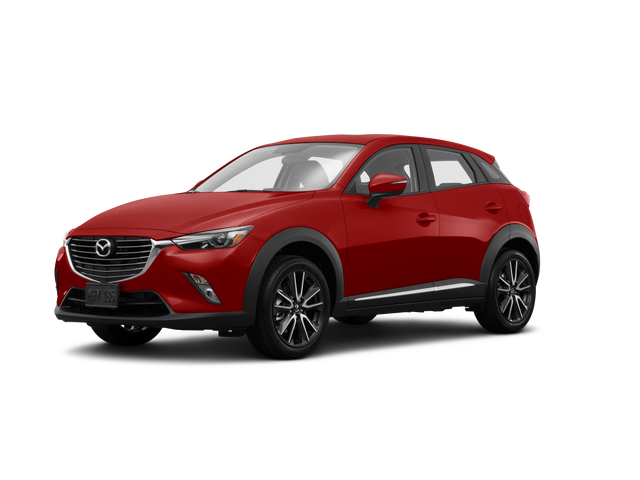 2016 Mazda CX-9 Grand Touring