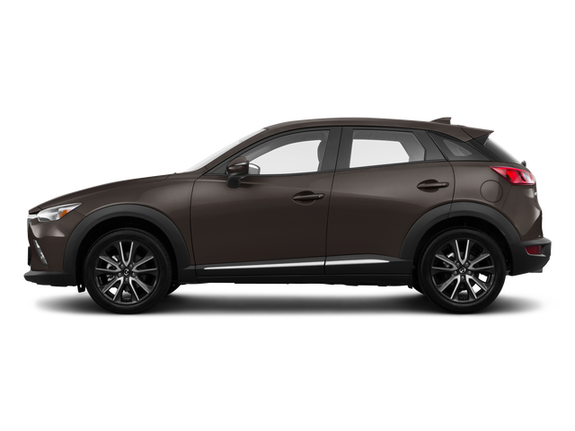 2016 Mazda CX-3 Grand Touring