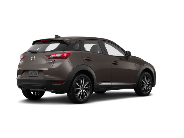 2016 Mazda CX-3 Grand Touring