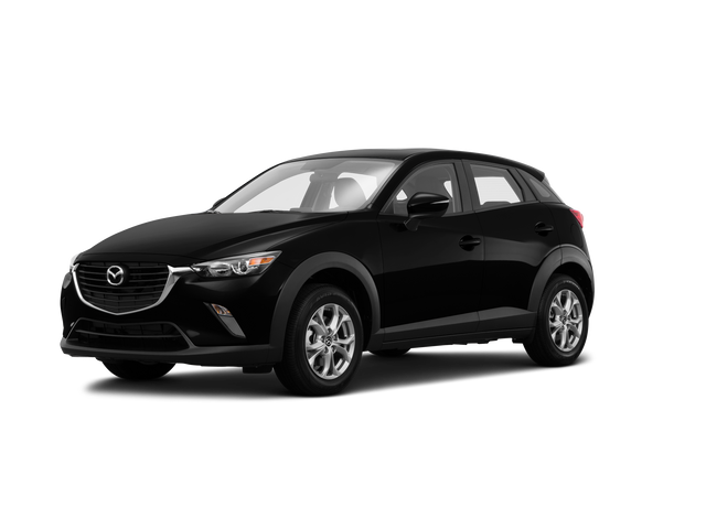 2016 Mazda CX-3 Grand Touring