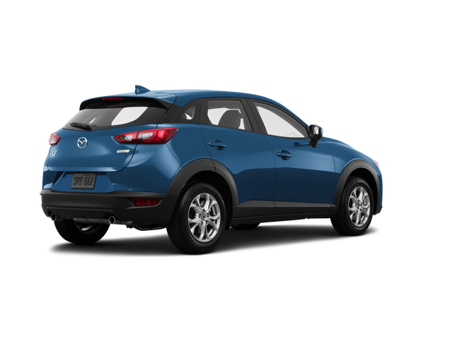 2016 Mazda CX-3 Touring