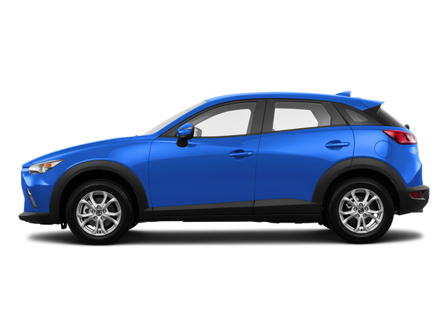 2016 Mazda CX-3 Grand Touring