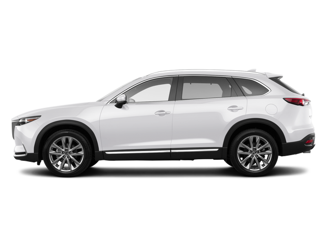 2016 Mazda CX-9 Signature