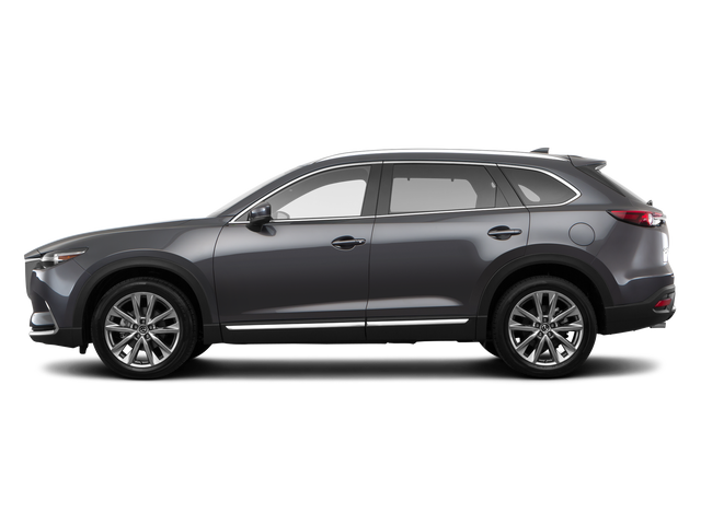 2016 Mazda CX-9 Signature