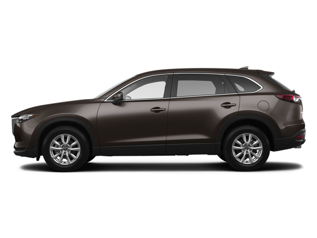 2016 Mazda CX-9 Touring