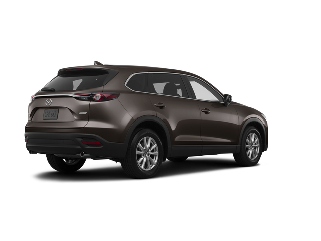 2016 Mazda CX-9 Touring