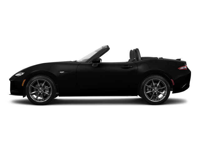 2016 Mazda MX-5 Miata Grand Touring