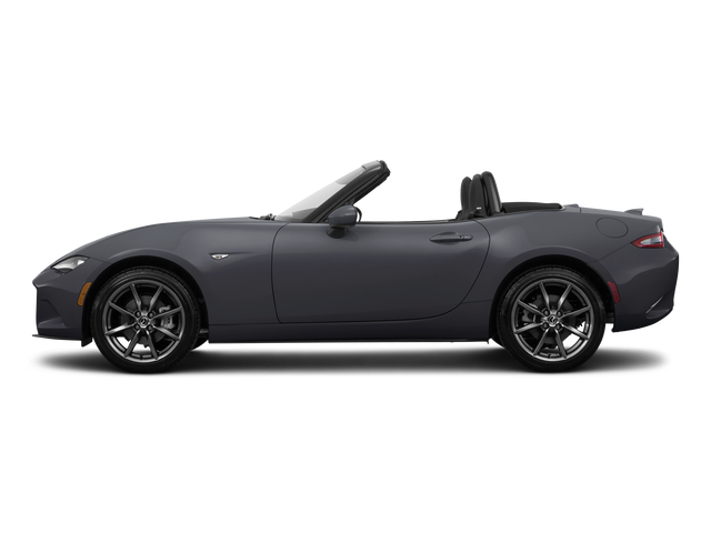 2016 Mazda MX-5 Miata Grand Touring