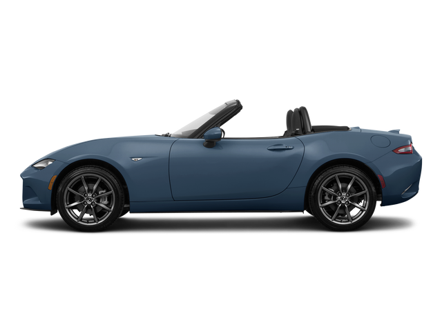 2016 Mazda MX-5 Miata Grand Touring