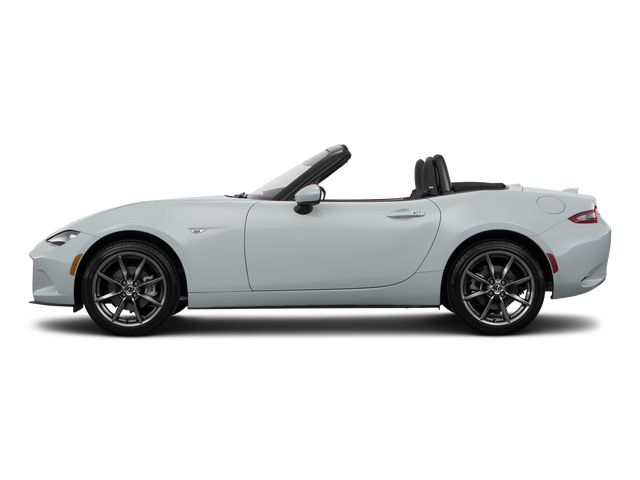 2016 Mazda MX-5 Miata Grand Touring