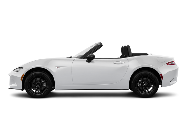 2016 Mazda MX-5 Miata Club