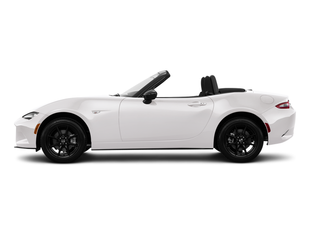 2016 Mazda MX-5 Miata Sport