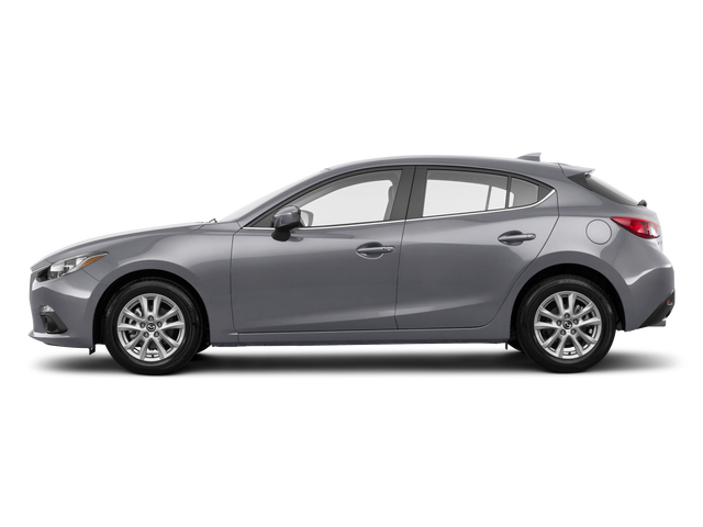 2016 Mazda Mazda3 i Grand Touring