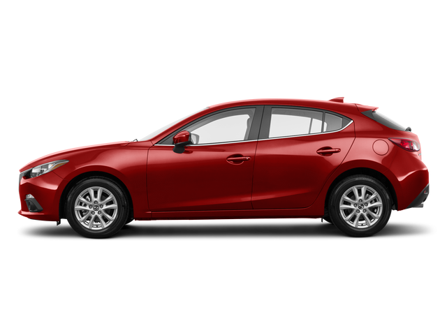 2016 Mazda Mazda3 s Grand Touring