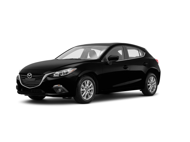 2016 Mazda Mazda3 s Grand Touring