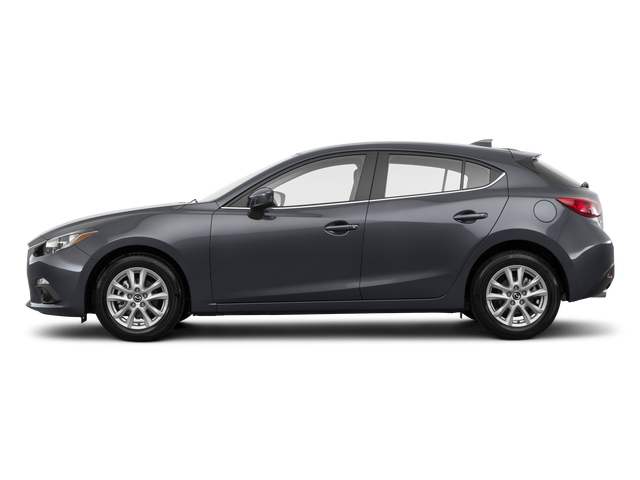 2016 Mazda Mazda3 s Grand Touring