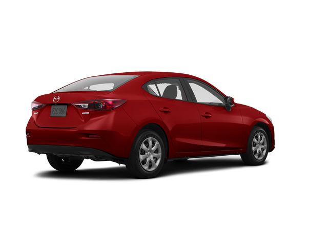 2016 Mazda Mazda3 i Grand Touring