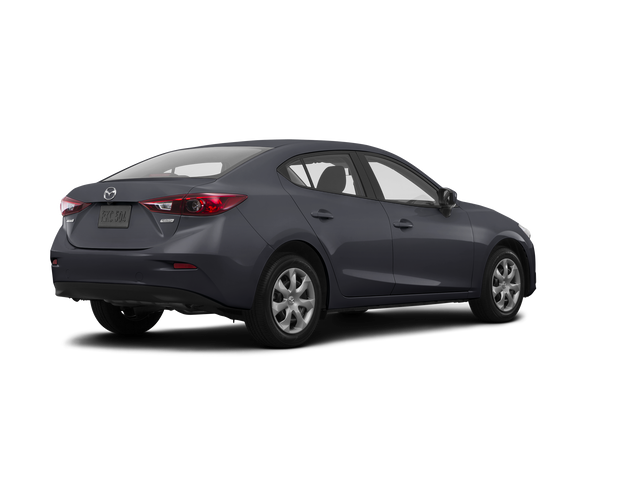 2016 Mazda Mazda3 s Touring