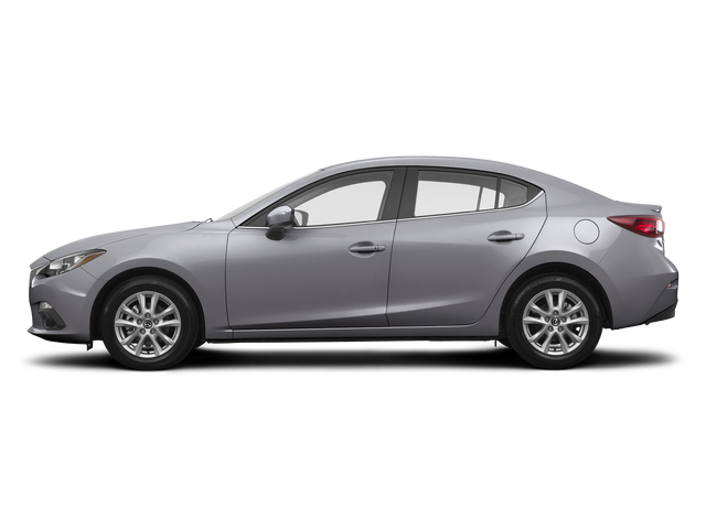 2016 Mazda Mazda3 i Touring