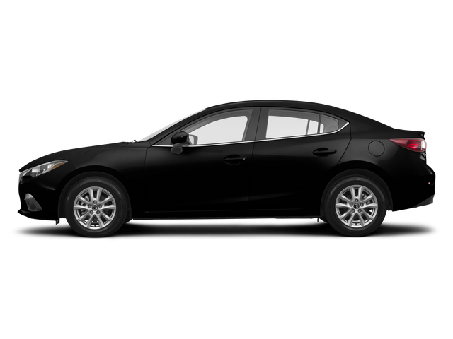 2016 Mazda Mazda3 i Touring