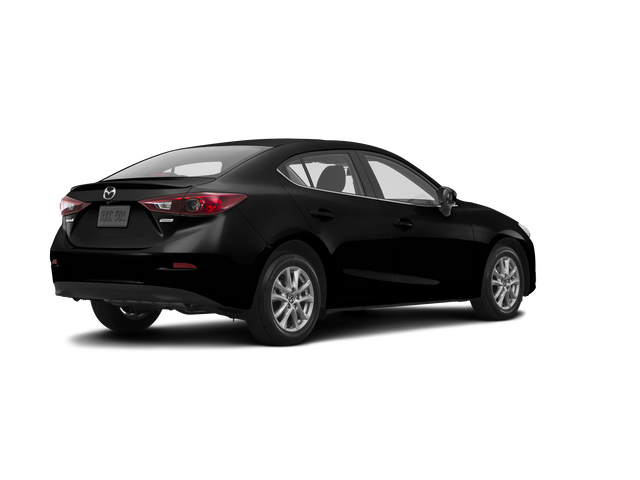 2016 Mazda Mazda3 i Touring