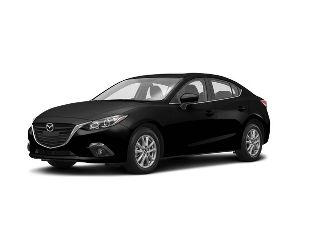 2016 Mazda Mazda6 i Touring