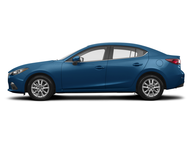 2016 Mazda Mazda3 i Touring