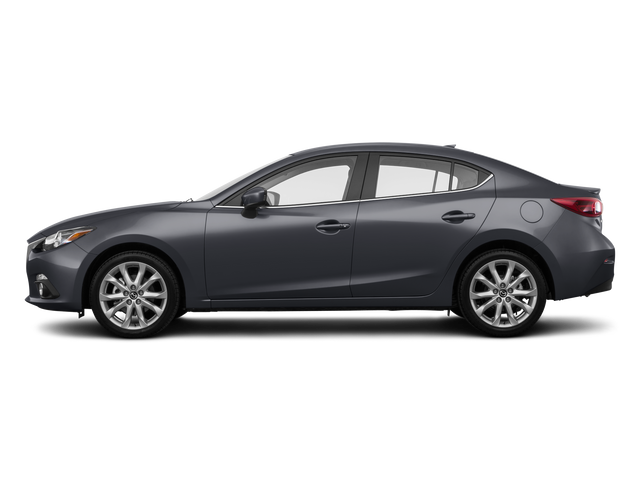 2016 Mazda Mazda3 s Grand Touring