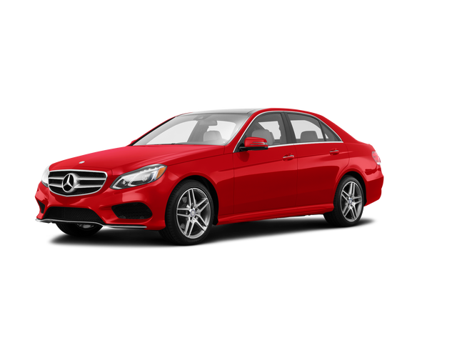 2016 Mercedes-Benz E-Class AMG 63 S