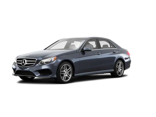 2016 Mercedes-Benz E-Class AMG 63 S