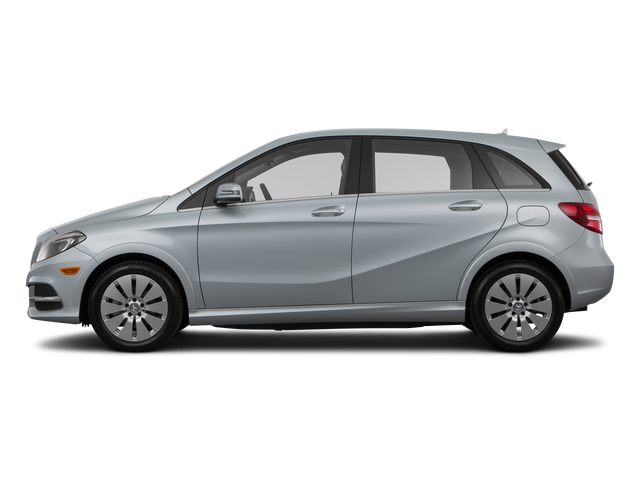 2016 Mercedes-Benz B-Class Base