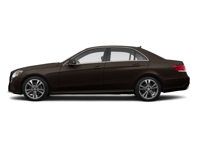 2016 Mercedes-Benz E-Class 350 Luxury