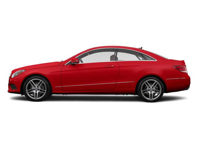 2016 Mercedes-Benz E-Class 400