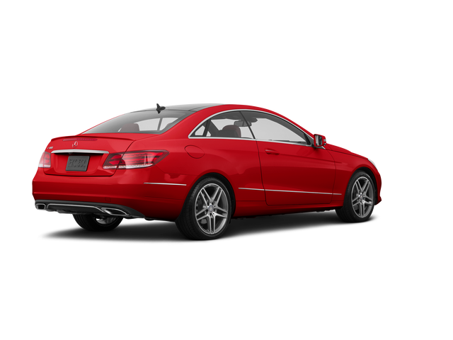 2016 Mercedes-Benz E-Class 400