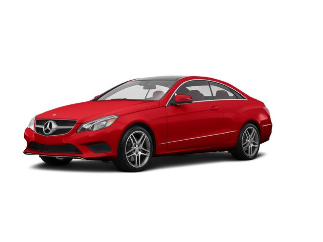 2016 Mercedes-Benz E-Class 400