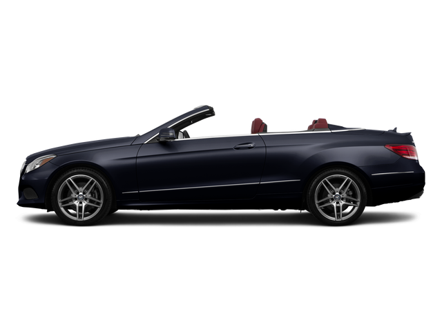 2016 Mercedes-Benz E-Class 400