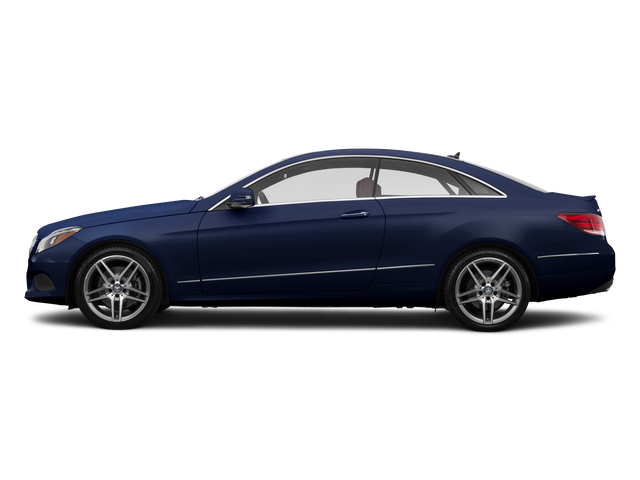 2016 Mercedes-Benz E-Class 400