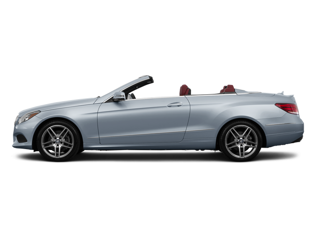 2016 Mercedes-Benz E-Class 400