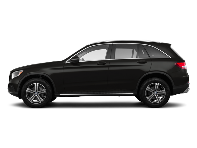 2016 Mercedes-Benz GLC 300