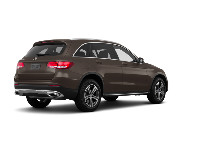 2016 Mercedes-Benz GLC 300