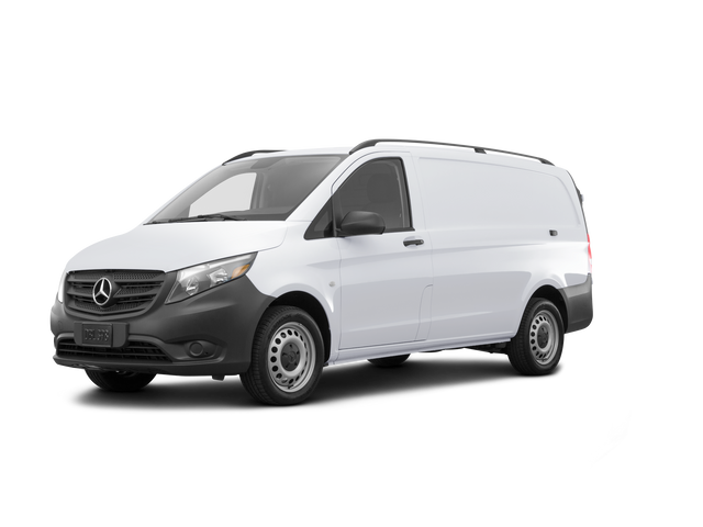 2016 Mercedes-Benz Metris Base