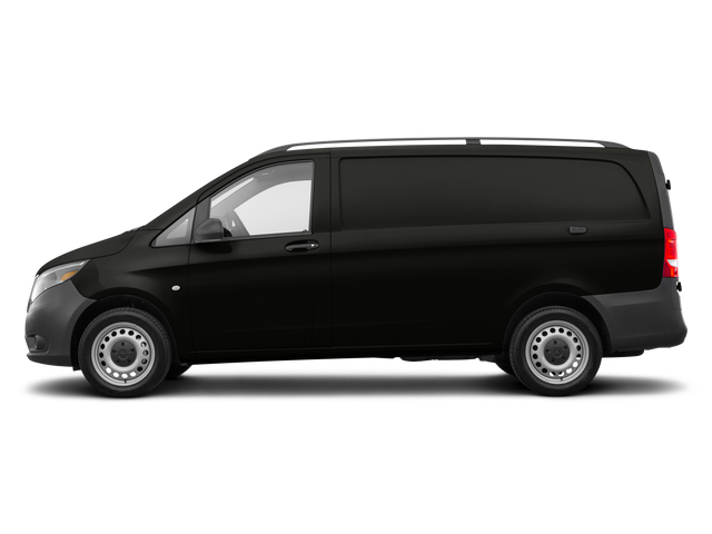 2016 Mercedes-Benz Metris Base