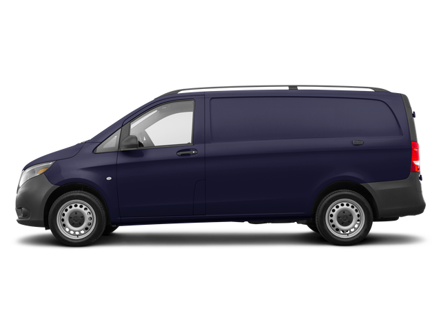 2016 Mercedes-Benz Metris Base