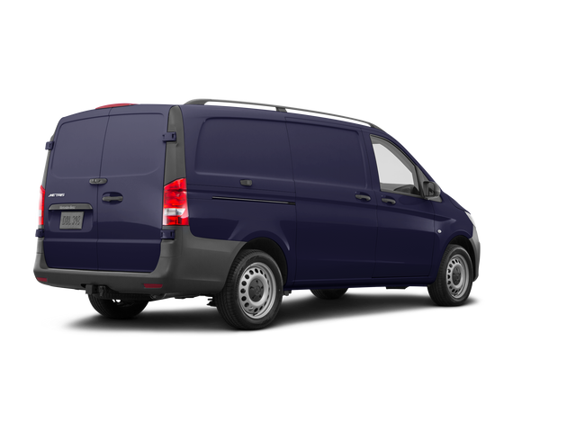 2016 Mercedes-Benz Metris Base