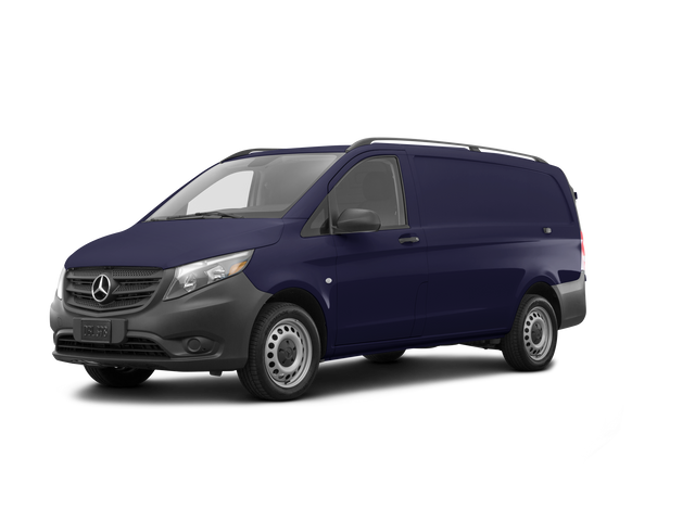 2016 Mercedes-Benz Metris Base