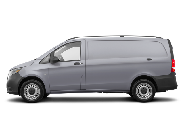 2016 Mercedes-Benz Metris Base