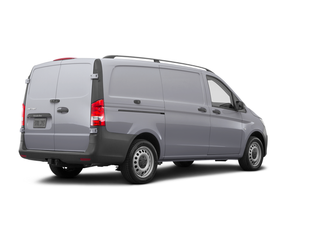 2016 Mercedes-Benz Metris Base